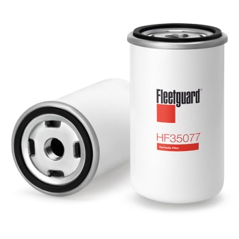 Fleetguard Hydraulic Filter - HF35077 Fleetguard Hydraulic Filter - HF35077